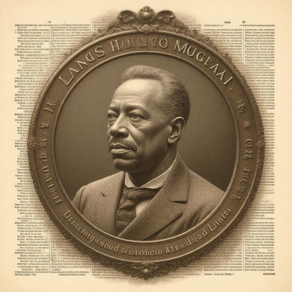Langston Hughes Medal